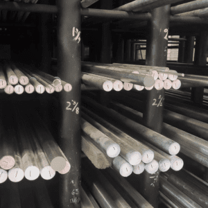 Aceros inoxidables austeníticos