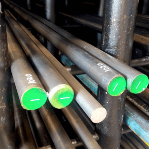 Aceros al carbono para maquinaria