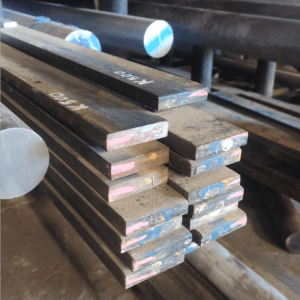 Aceros de herramientas para trabajos en frio