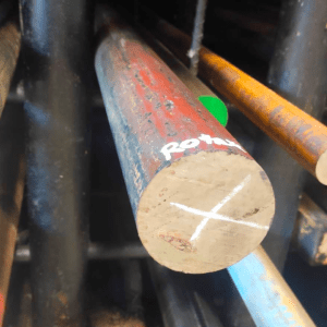 Aceros de cementación