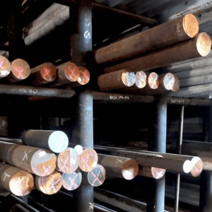 Fundición gris|GG25